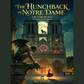 The Hunchback of Notre Dame: Notre-Dame de Paris
