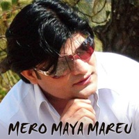 Mero Maya Mareu - Single - Bhuwan Prakash Badu
