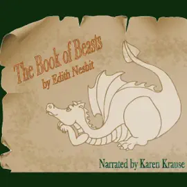 The Book of Beasts (Unabridged)