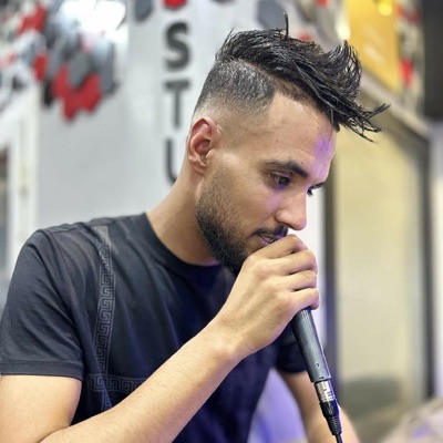 ندخل في قلبي خدمي مزال عليا تندمي (feat. Cheb Sifou djazira) - Single