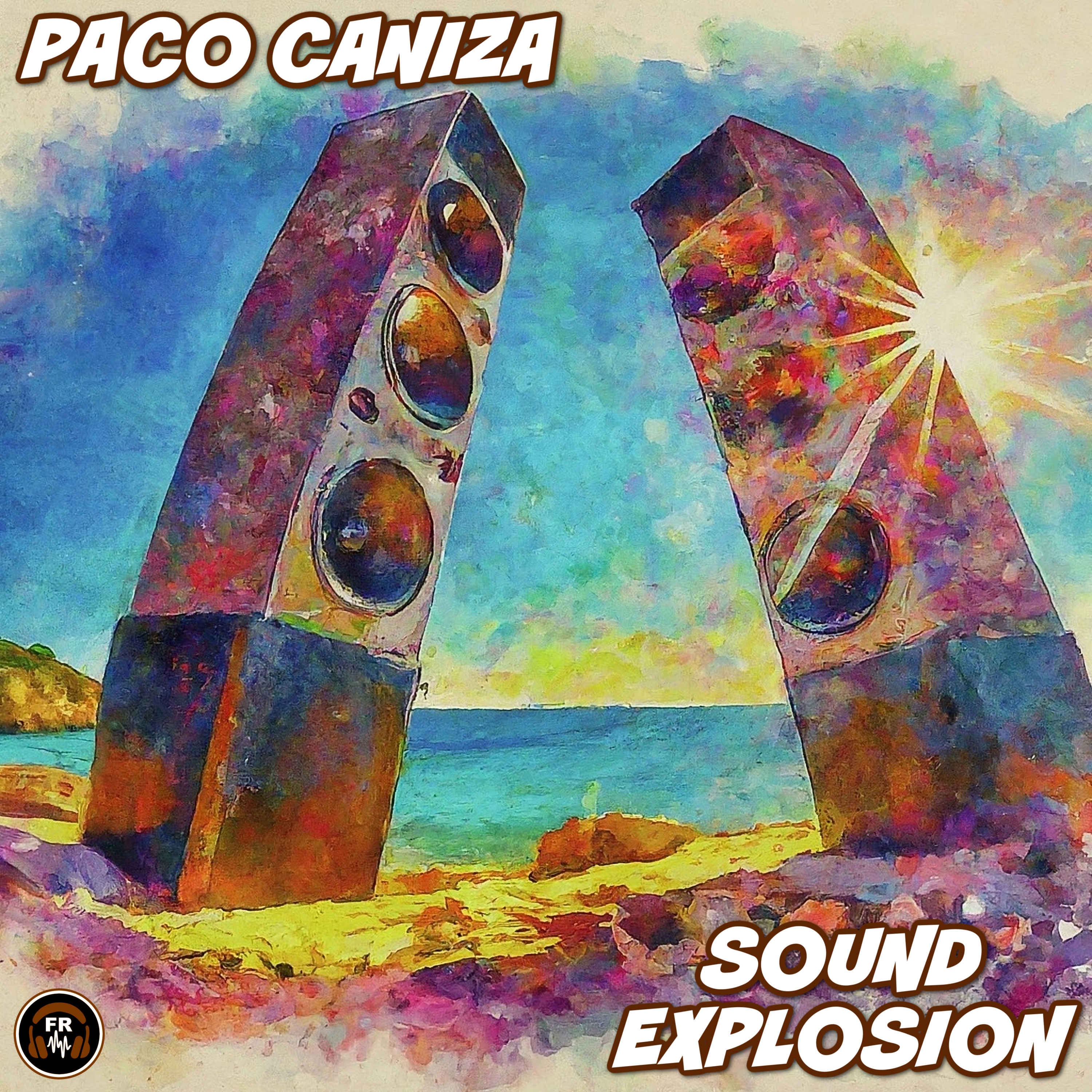 Sound Explosion - Single