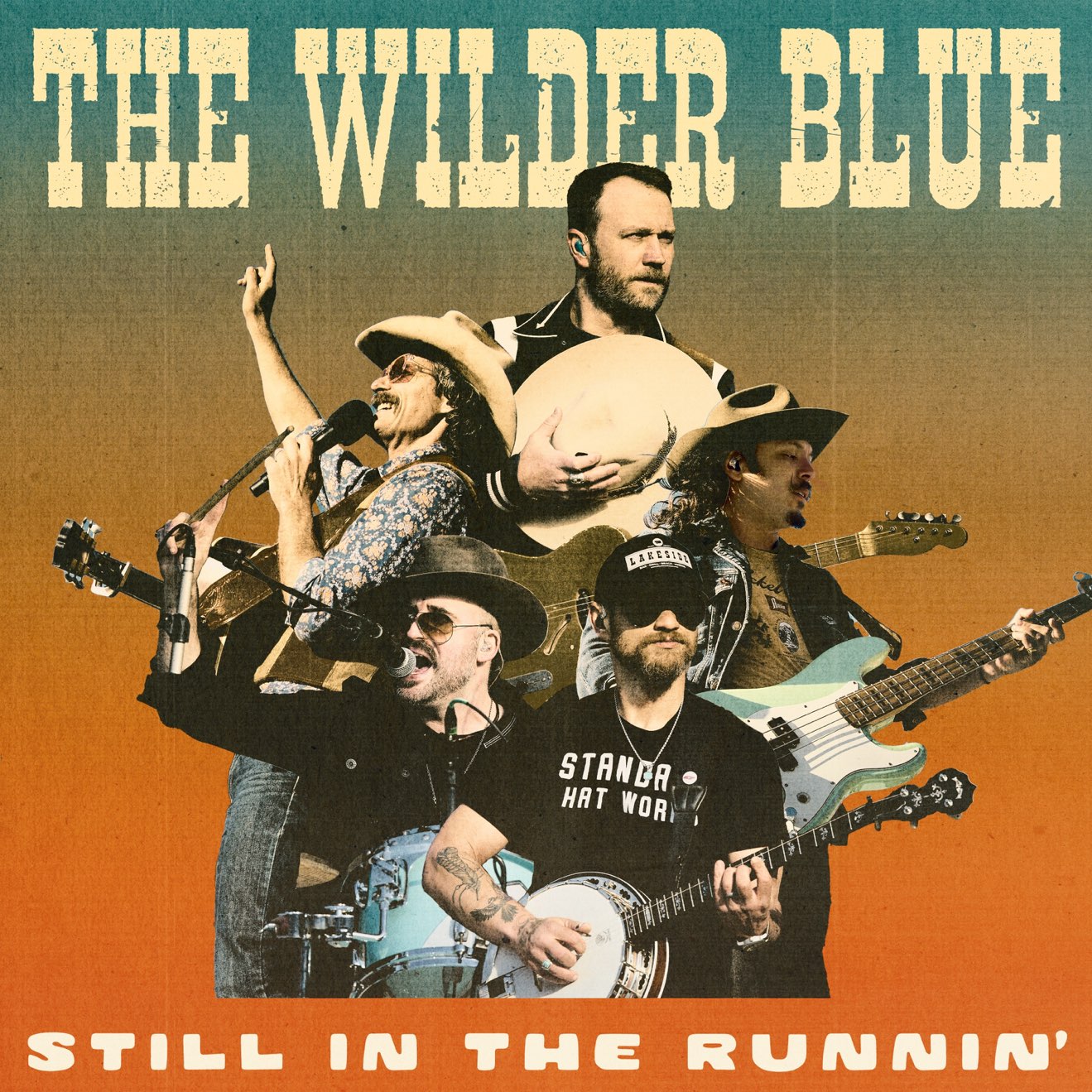 The Wilder Blue – Still in the Runnin’ – Single (2024) [iTunes Match M4A]