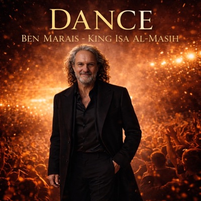 DANCE (feat. Ben Marais) - Single