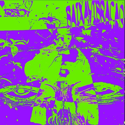 baixavibração (feat. WigeeShao & uaijão) - Single