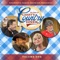 The Highwaymen (feat. Ashley Campbell) [Live] - Country's Family Reunion lyrics