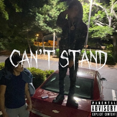 Cant stand - Single
