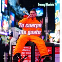 tu cuerpo me gusta - Single - tonnymaclok77