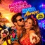 Manda beijinho, Manda abraço - Single