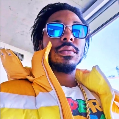 The Face of Rap - Single