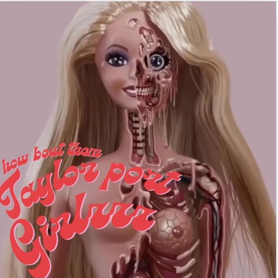 How bout them Taylor port girlzzz - EP