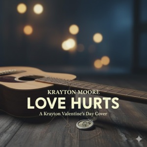 Love Hurts - Single