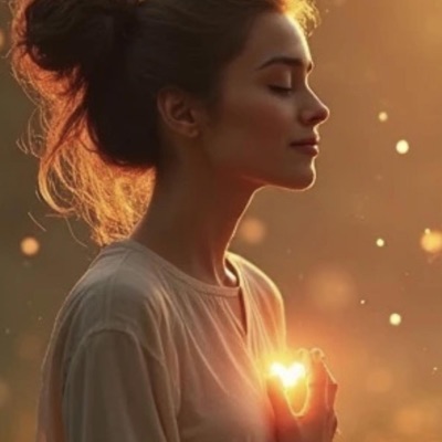 Mantras de luz y prosperidad - Bendigo mi Vida