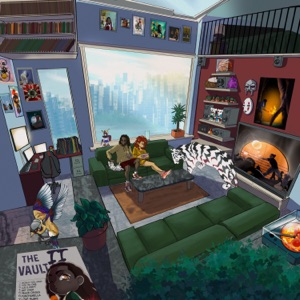 The Vault 2 (Deluxe)