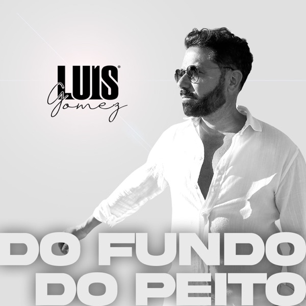 Do fundo do peito - Single