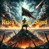 Krieg’s Last Stand
