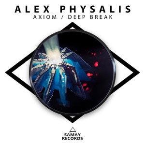 Axiom / Deep Break - Single