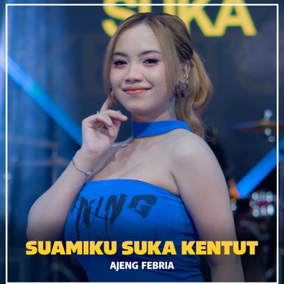 Suamiku Suka Kentut - Single