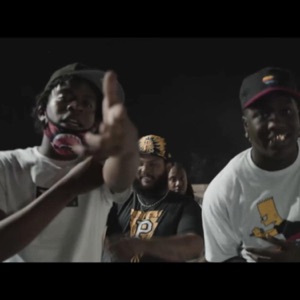 Flintana (feat. RMC Mike, Louie Ray & YN Jay) [Remix]
