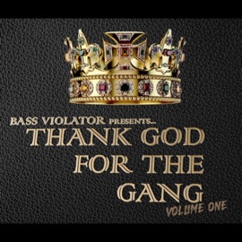 Peace of Time (feat. Mr. L) Bass Violator