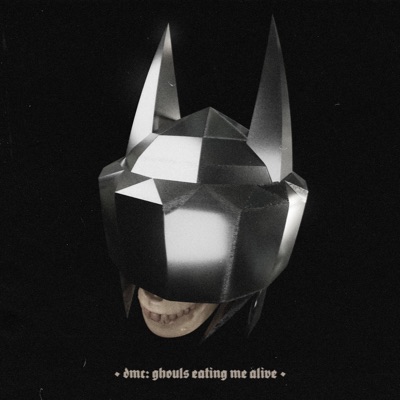 dmc: ghouls eating me alive - EP