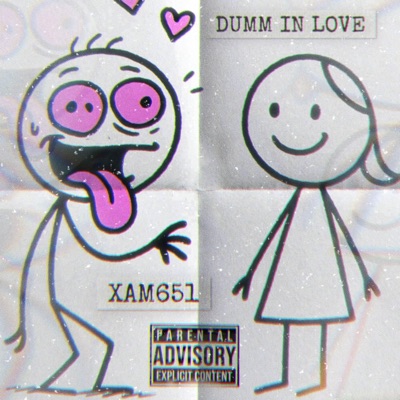 DUMM IN LOVE - Single