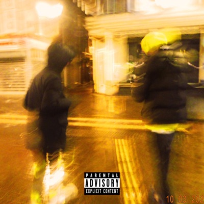 Gold Vision - Single