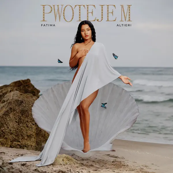 Map tann ou (feat. Jean Bernard Thomas) — Fatima Altieri