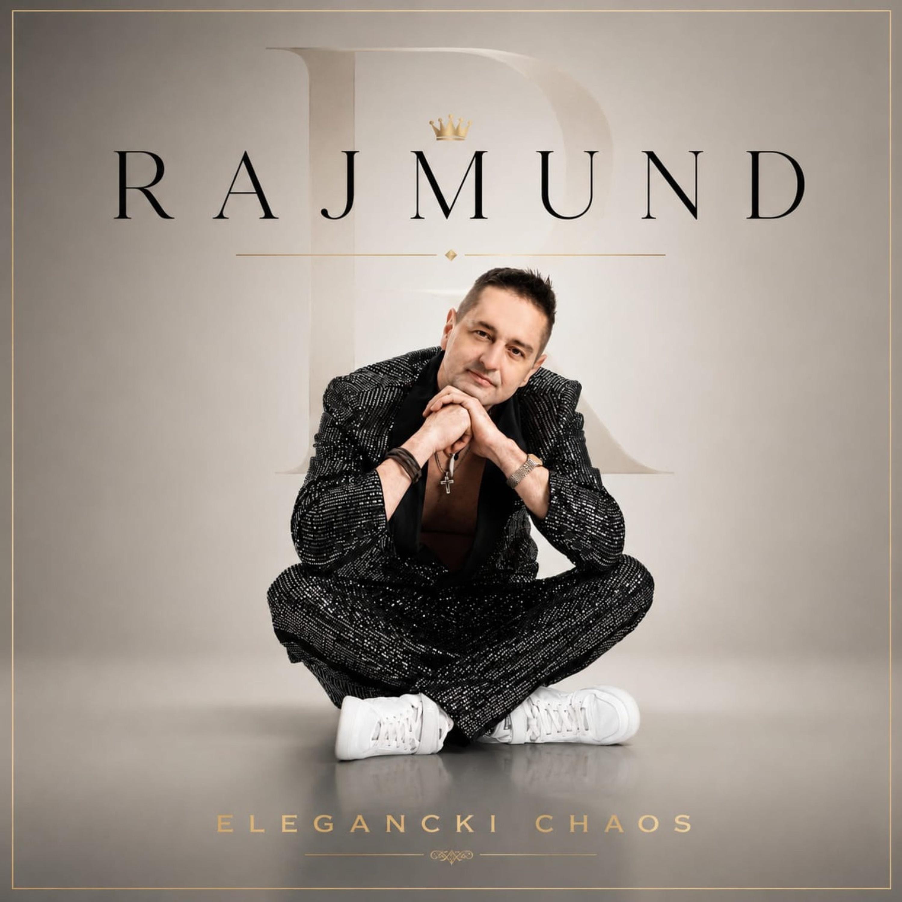 RAJMUND-Statki na niebie - Single