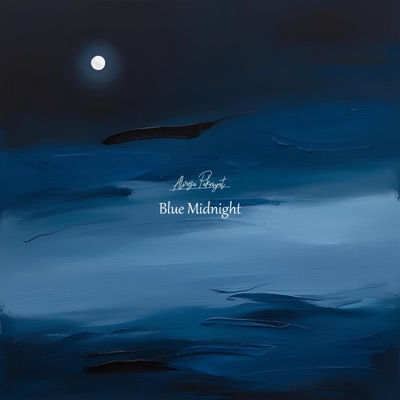 Blue Midnight (Piano Version) - Single