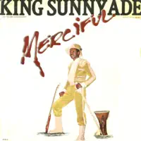 Peregede — King Sunny Ade