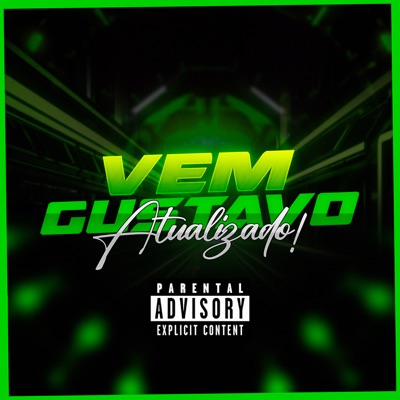 Vem Gustavo Atualizado - Single