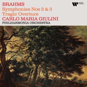 Symphony No. 3 in F Major, Op. 90: IV. Allegro - Un poco sostenuto