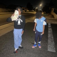 No it's fair - Single - Kiah Bandz