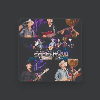 Listen to Los de la Setenta, watch music videos, read bio, see tour dates & more!