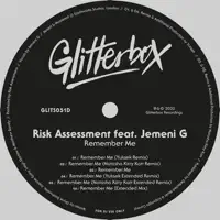 REMEMBER ME [REMIX]