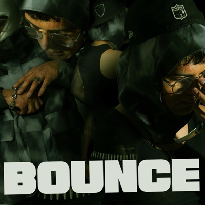 BOUNCE