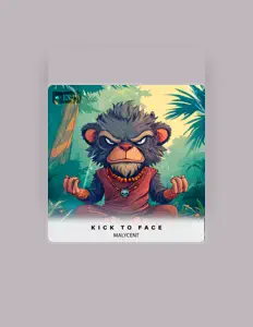 收听 MALYCENT、观看音乐视频、阅读小传、查看巡演日期等 ！