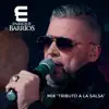 Mix Tributo a la salsa