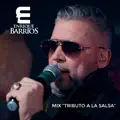 Mix Tributo a la salsa