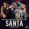 Santa (feat. DerekVinci) [Bachata Version] artwork
