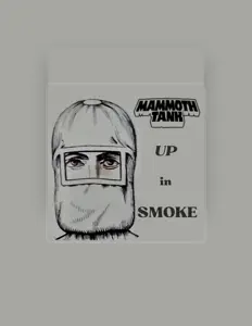 Hör dir Mammoth Tank an, schau dir Musikvideos an, lies die Biografie, finde Tourdaten und mehr!