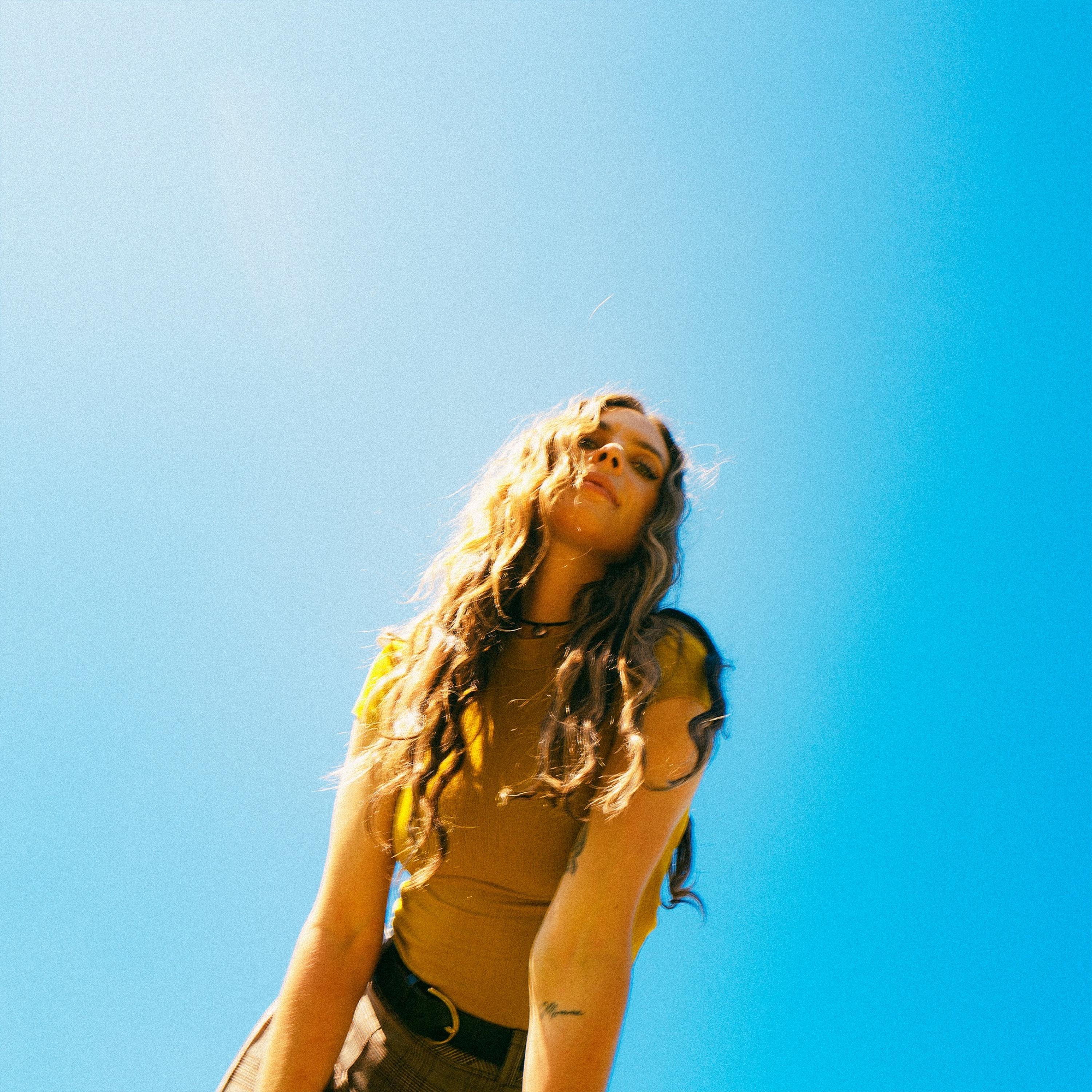 Under Covers - Single