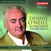 Great Operatic Arias, Vol. 14