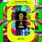 FiFA World Cup (2026)