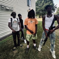 One Dem Days (Nappy Ass Locs) - Single - Zap the Genie