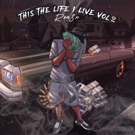 Ballin aint a crime (feat. T.Racks) [Live] Ron3x