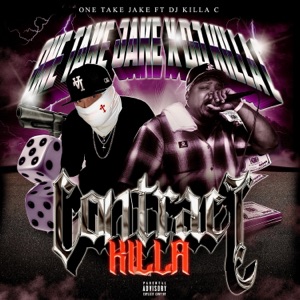 Contract Killa - Single
