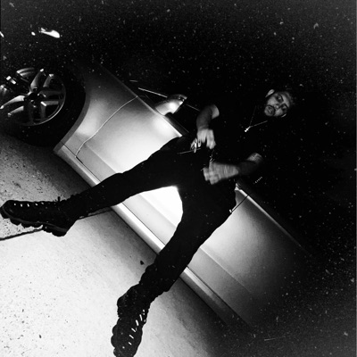 So Below Not Above - Single