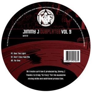 Dubplates Volume 3 - Single