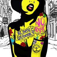 No Toque (feat. Dubosky) - Single - El Boy C